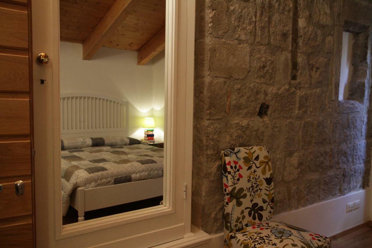 Al Libro Letto Hotel Viterbo Exterior foto