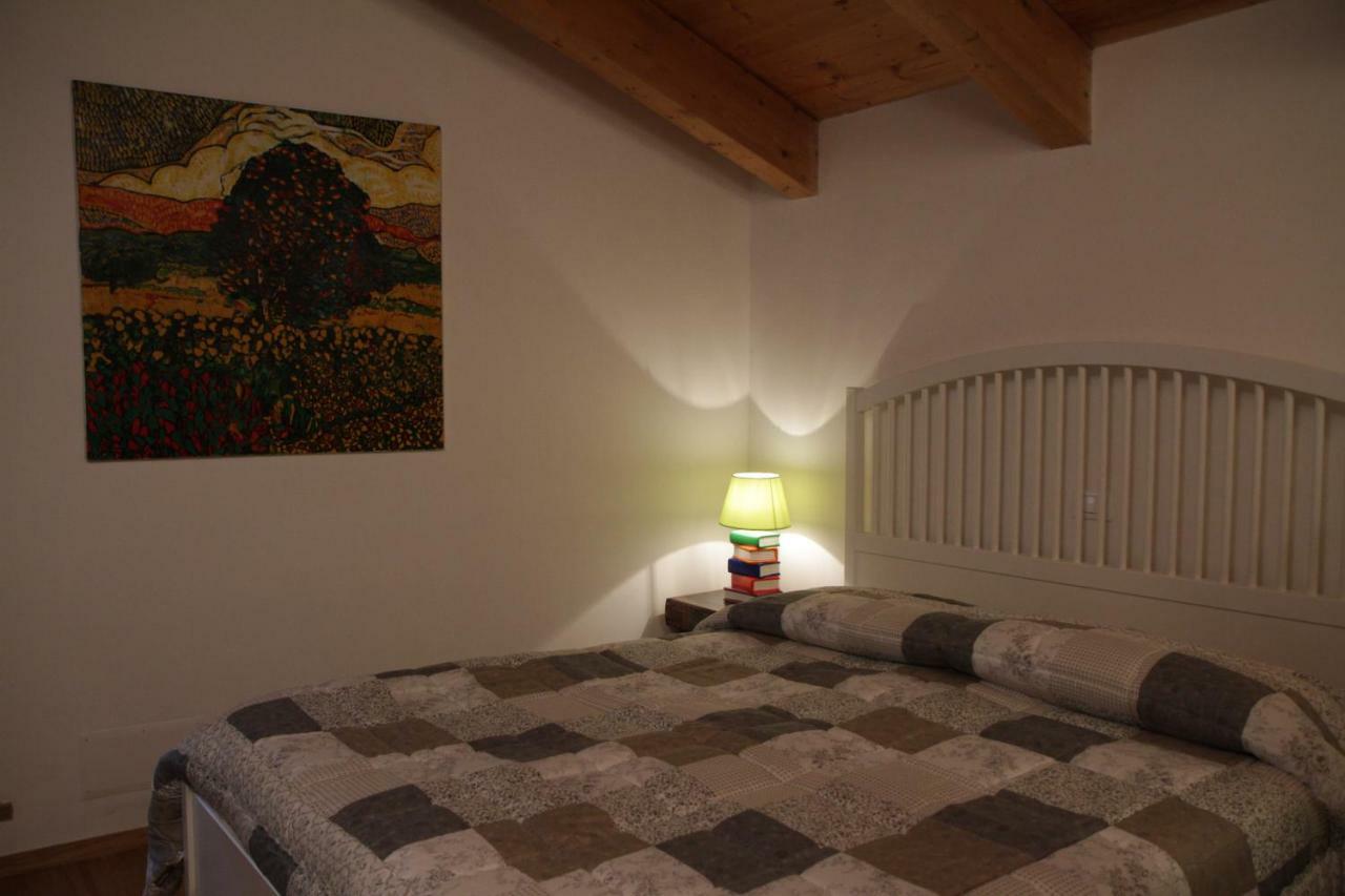 Al Libro Letto Hotel Viterbo Exterior foto